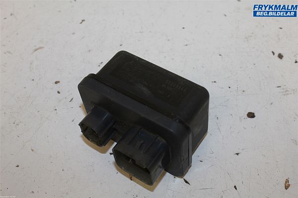 Relay - preheater FIAT FIORINO Box Body/Estate (225_)