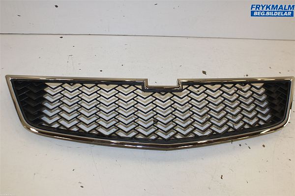 Grill / gitter CHEVROLET SPARK (M300)