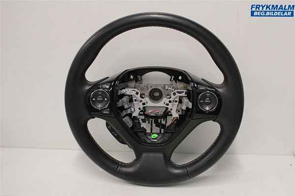 Steering wheel - airbag type (airbag not included) HONDA CIVIC IX Tourer (FK)