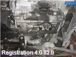 Schaltgetriebe AUDI A3 Sportback (8PA)