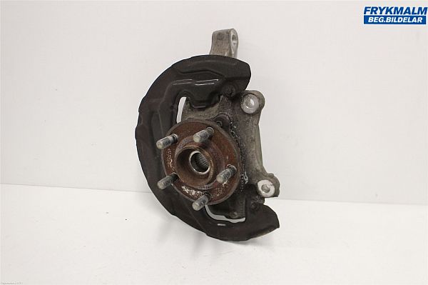 Spindle - front FORD GALAXY (CK)