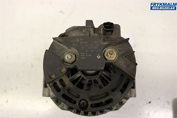 Lichtmaschine RENAULT LAGUNA I (B56_, 556_)