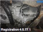 Automatic gearbox VOLVO S80 II (124)