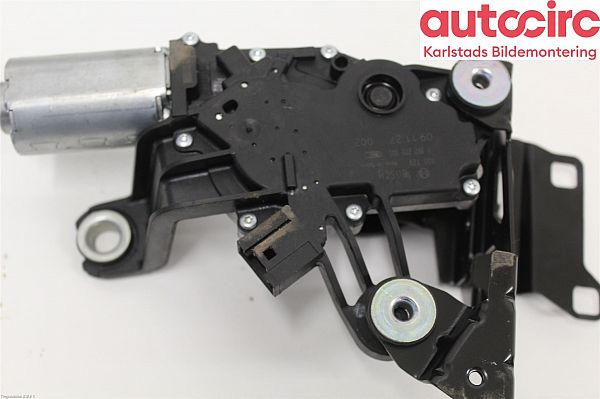 Rear screen wiper engine BMW 3 Touring (E91)