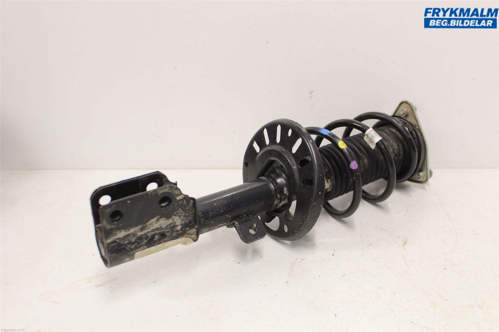 Toyota Proace - Amortyzator przedni Proace | Autoparts24