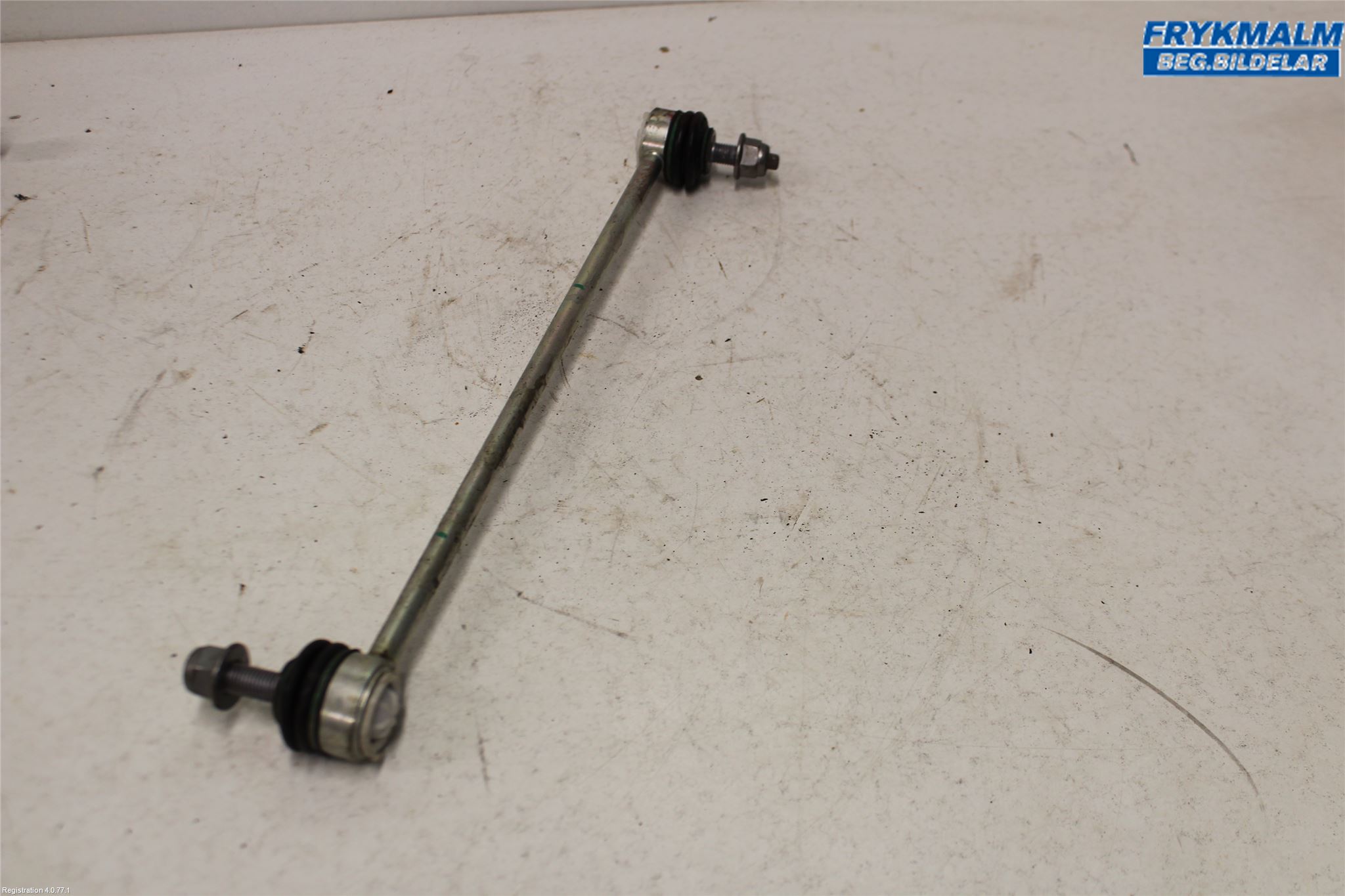 Toyota Proace - Stabilizator przedni Proace | Autoparts24