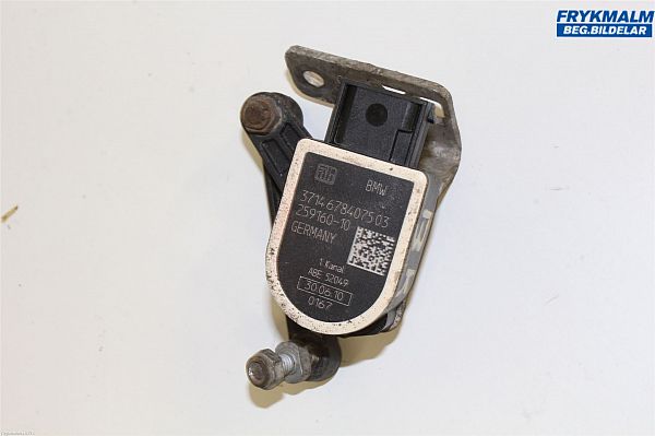 Sensor - lygtejustering BMW 5 (F10)