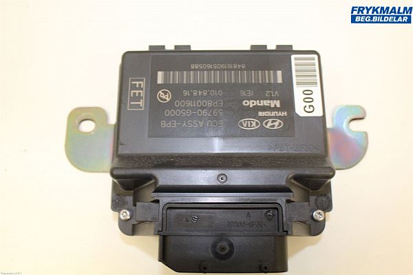 Parking brake Module / control box (EPB) KIA NIRO