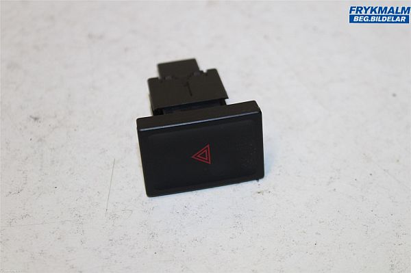 Speederpedal