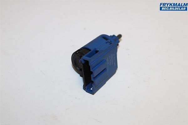 Clutch pedal sensor