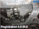 Schaltgetriebe VOLVO S80 I (184)