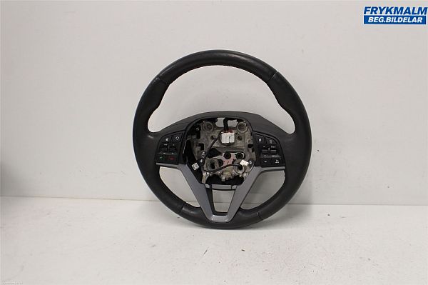 Ratt - (airbag medfølger ikke) HYUNDAI TUCSON (TL, TLE)