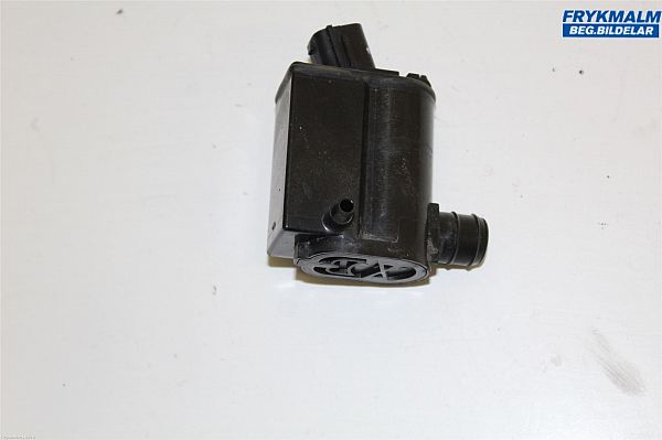 Ruitensproeier pomp / motor KIA SORENTO II (XM)