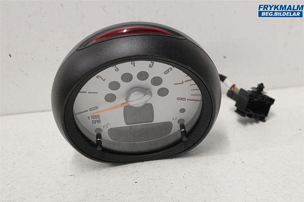 Tachometer
