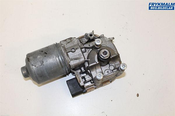 Ruitenwisser motor voor AUDI A6 Avant (4G5, 4GD, C7)