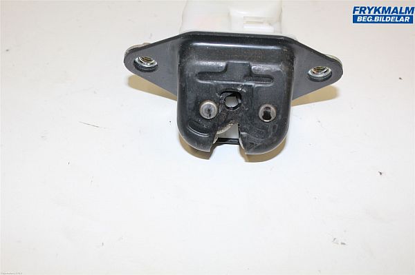 Zentralverriegelung SUBARU FORESTER (SH_)