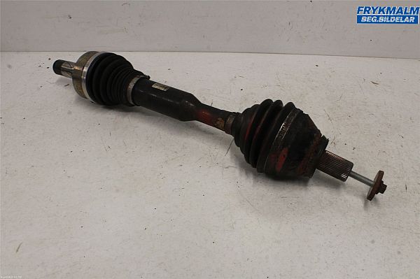 Drivaksel for VOLVO XC70 II (136)