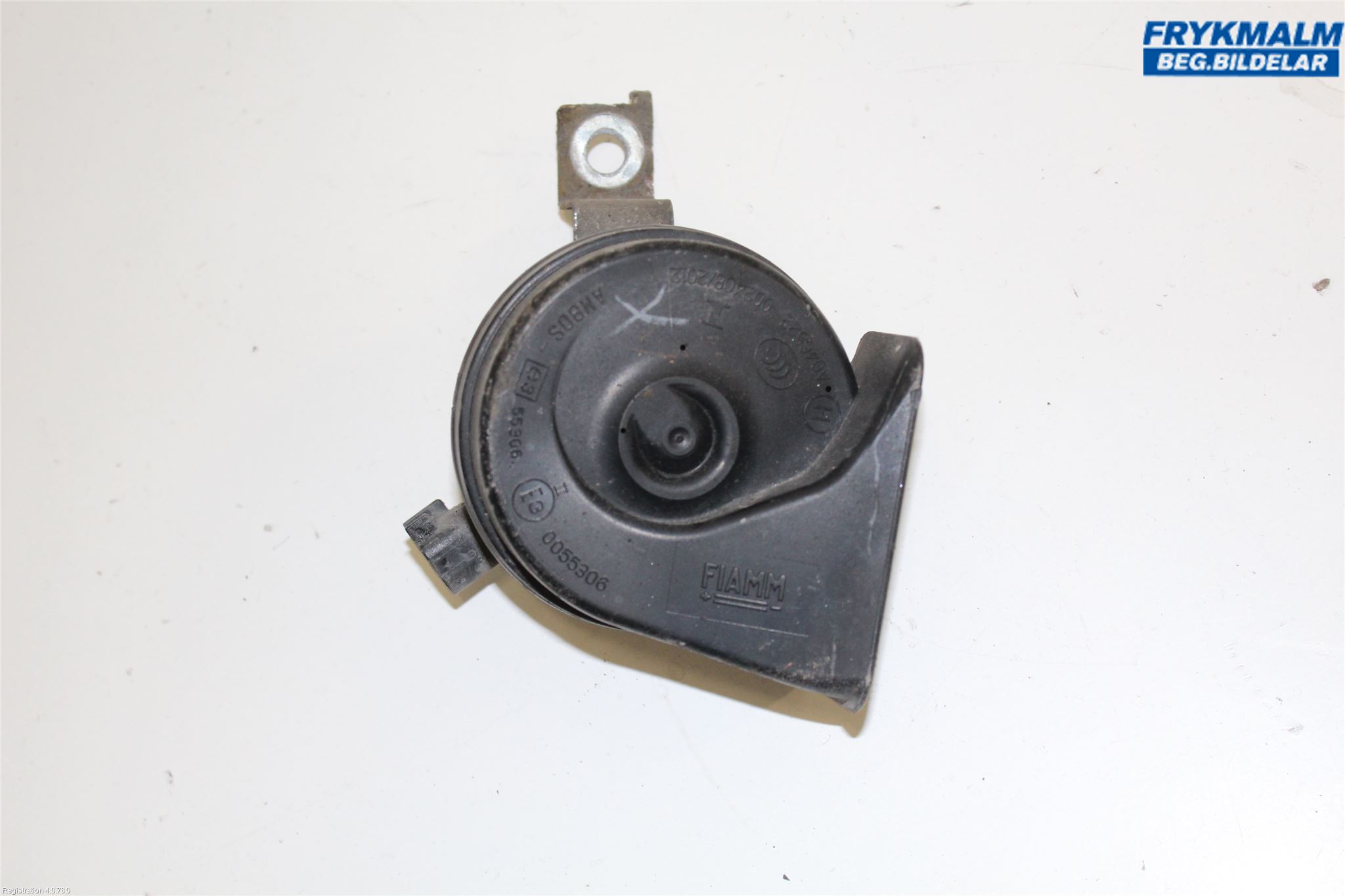 Nissan - Horn | Autoparts24