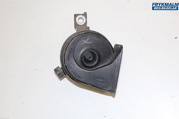 Horn NISSAN QASHQAI / QASHQAI +2 I (J10, NJ10, JJ10E)