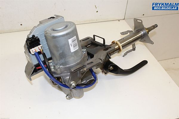 Ratstamme komplet NISSAN QASHQAI / QASHQAI +2 I (J10, NJ10, JJ10E)