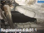 Getriebe Automatik AUDI A8 (4E2, 4E8)