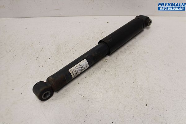 Shock absorber - rear IVECO DAILY VI Platform/Chassis