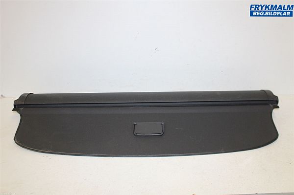 tablette arrière AUDI A4 Avant (8ED, B7)