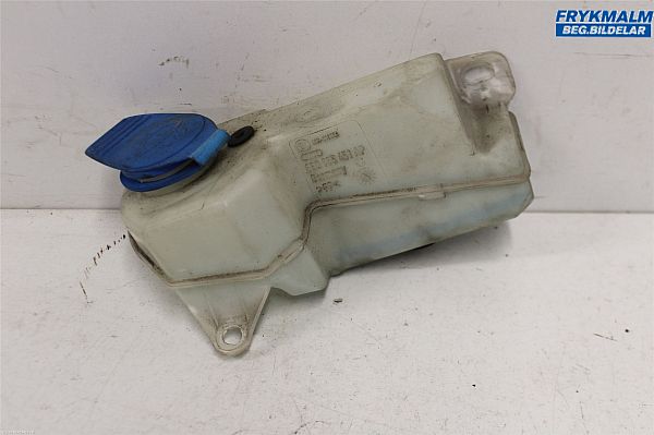 réservoir d'eau pour essuie glace AUDI A4 Avant (8ED, B7)