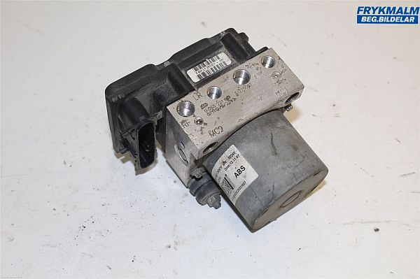 ABS - pump FIAT DUCATO Box (250_, 290_)