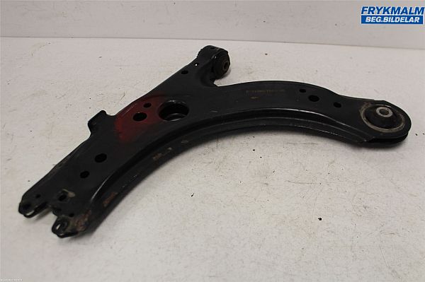 Bærearm forrest nederst VW GOLF Mk IV Estate (1J5)