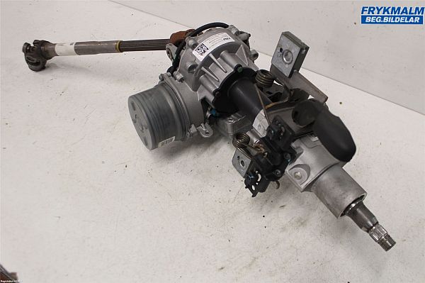 Ratstamme komplet FIAT 500L (351_, 352_)