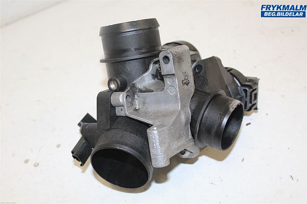 Drosselklappenstellmotor MINI MINI CLUBMAN (R55)