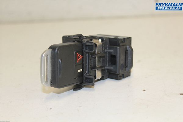 Gear- - tændingslås VOLVO XC60 (156)
