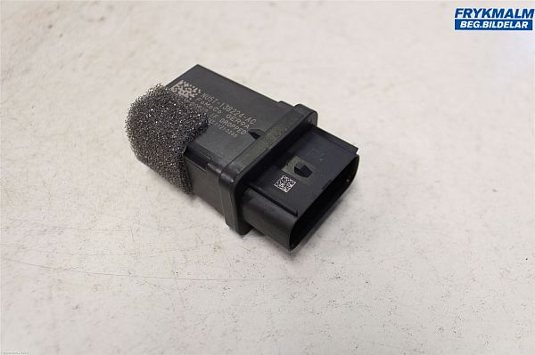 Moduł sterowania - różne FORD USA MUSTANG MACH-E