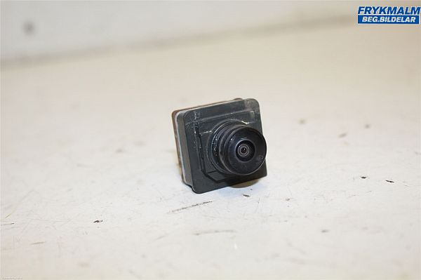 Caméra FORD USA MUSTANG MACH-E