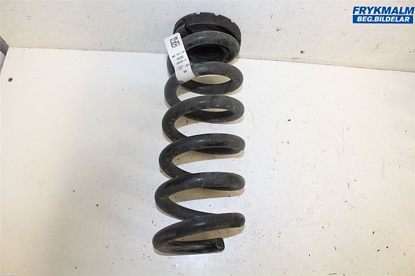 Rear spring - coil FORD USA MUSTANG MACH-E