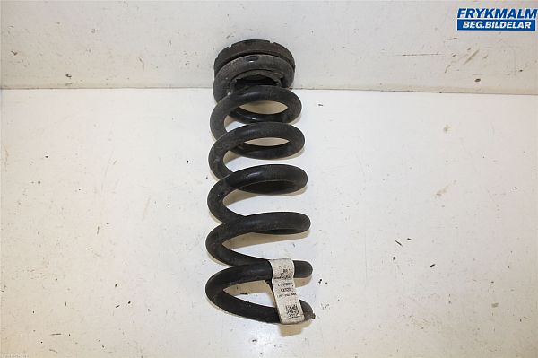 Rear spring - coil FORD USA MUSTANG MACH-E