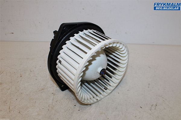 Kachel Ventilatiemotor / aanjager CHEVROLET UPLANDER