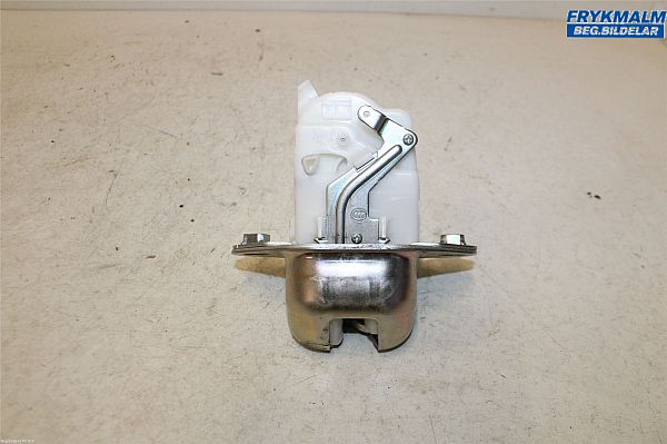 Zentralverriegelung SUBARU XV (_GP_)