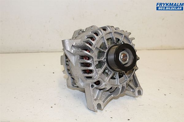 Alternator FORD USA MUSTANG Coupe (C)