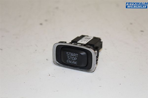 Start- und Stopkontakt VOLVO V40 Hatchback (525, 526)