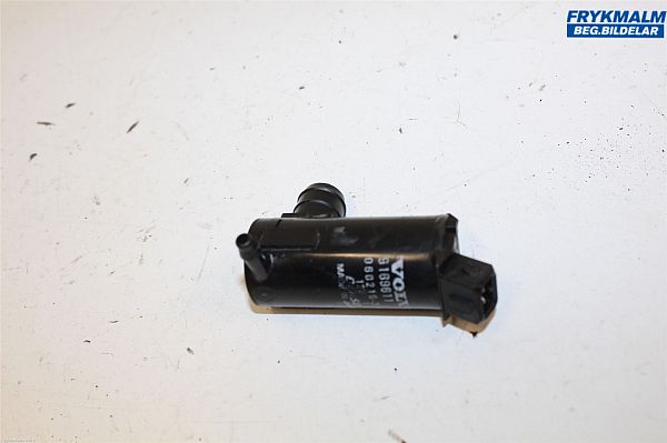 Sprinklermotor VOLVO V70 Mk II (285)