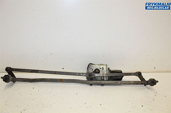 Wiper linkage IVECO DAILY V Platform/Chassis