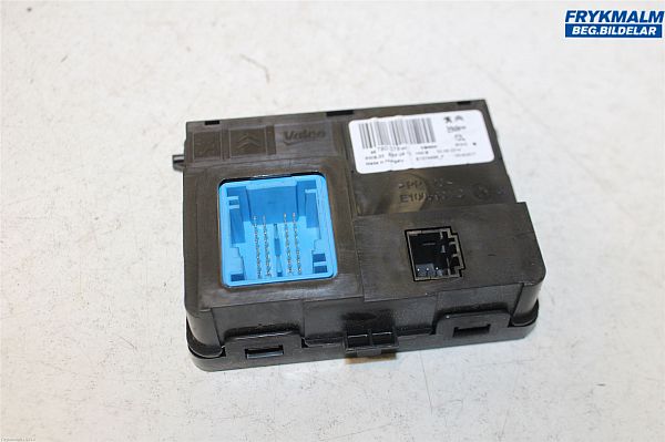 Aircondition boks PEUGEOT 308 II (LB_, LP_, LW_, LH_, L3_)