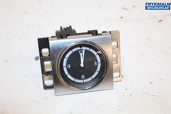 Zegarek elektroniczny / cyfrowy VW CC (358)