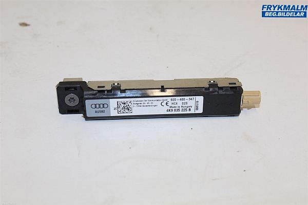 Wzmacniacz antenowy AUDI A6 C8 Avant (4A5)