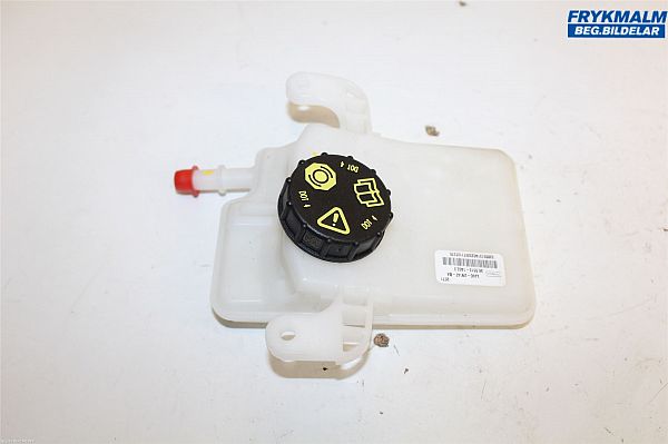 Brake liquid container FORD USA MUSTANG MACH-E