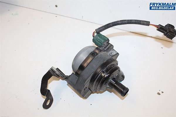 Water pump NISSAN LEAF (ZE1_)