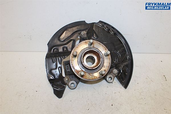 Spindle - front FORD FOCUS IV Turnier (HP)