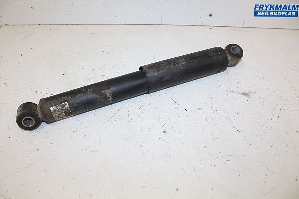 Shock absorber - front IVECO DAILY IV Box Body/Estate